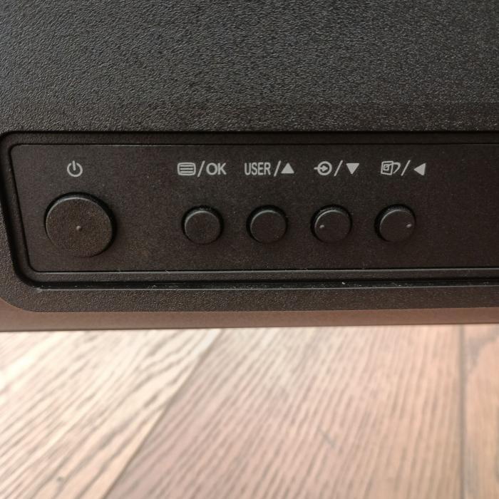 フィリップス Brilliance モニター 42.5型 ワイド液晶ディスプレイ 