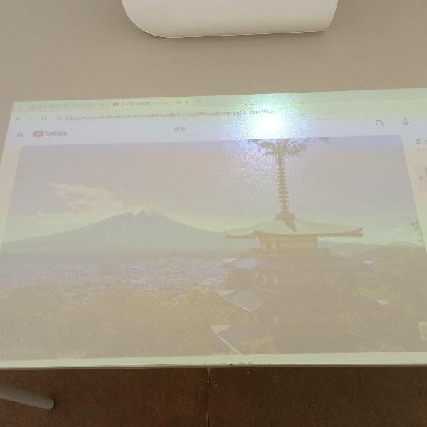 セット商品 カシオ プロジェクター XJ-UT352W ホワイト BrightSign デジタルサイネージ 専用 再生プレーヤー_5