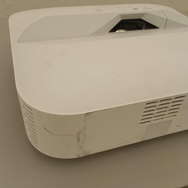 セット商品 カシオ プロジェクター XJ-UT352W ホワイト BrightSign デジタルサイネージ 専用 再生プレーヤー_6