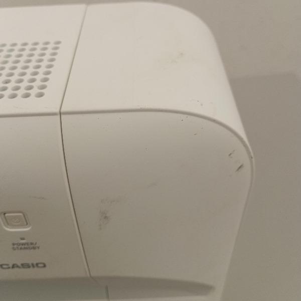 セット商品 カシオ プロジェクター XJ-UT352W ホワイト BrightSign デジタルサイネージ 専用 再生プレーヤー_7