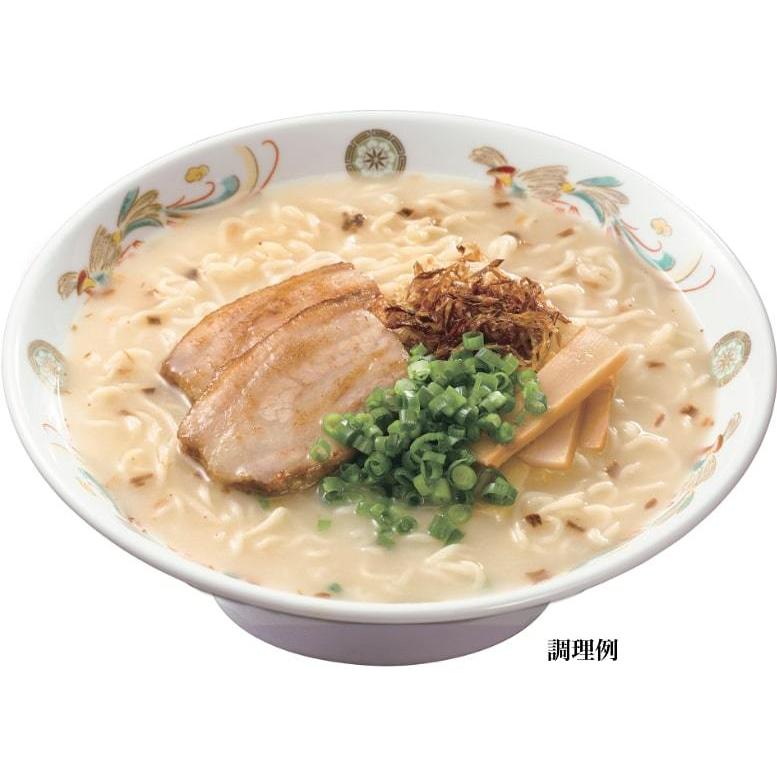 うまかっちゃん 九州限定 濃厚新味 ラーメン 高菜 黒豚 ニンニク 5種類 12食 食べ比べ お取り寄せグルメ｜resaikuru｜12