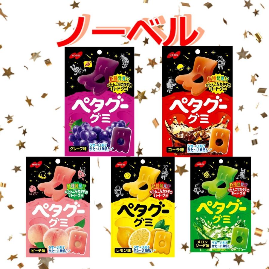 グミ 詰め合わせ お菓子 プレゼント 8種類 セット コロロ 果汁 ソフト おやつ ギフト ばらまき お菓子｜resaikuru｜04