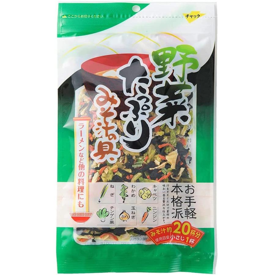 548円 気質アップ 具の種類が増えました 大森屋 味噌汁の具 175g