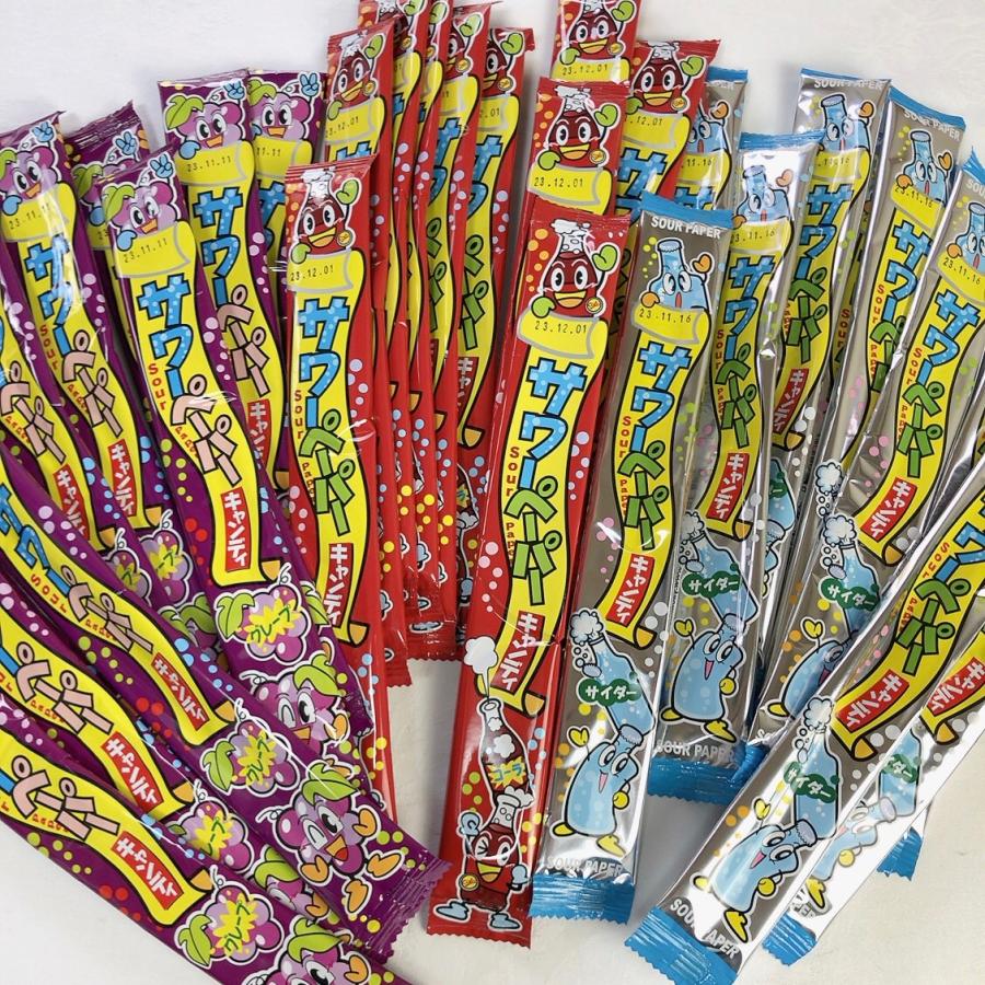 お菓子　大量　格安　詰め合わせ　専用ページ 駄菓子 詰め合わせ サワーペーパー グミ お菓子 30枚 大量 コーラ