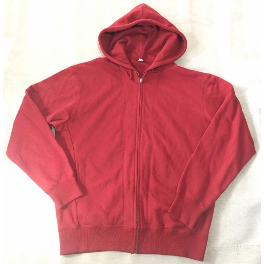 ユニクロ Uniqlo ジップアップパーカー ユニクロ メンズ トップス 他 赤 パーカー メンズ L 美品 中古 I リサイクルストア リセール 通販 Yahoo ショッピング