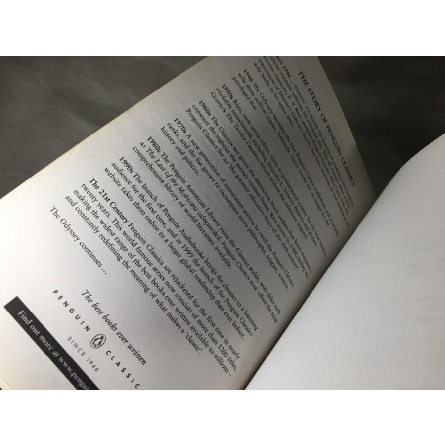 E M フォースターwhere Angels Fear To Tread Penguin Classics Reissue Edition ペーパーバック版 中古 送料140円 S 本 洋書 S リサイクルストア リセール 通販 Yahoo ショッピング