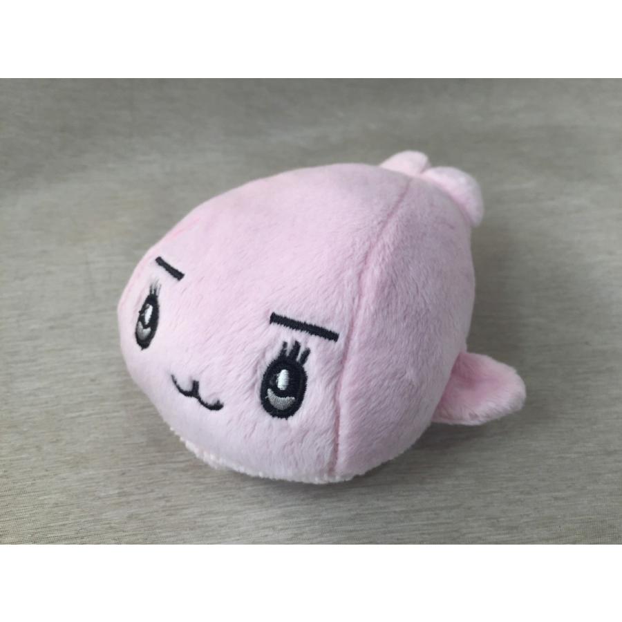 くじら クジラ 鯨 ぬいぐるみ型 液晶クリーナー 画面拭き やや美品 中古 送料2円 T リサイクルストア リセール 通販 Yahoo ショッピング