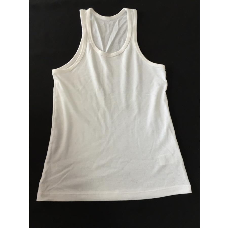 ユニクロ Uniqlo アンダーシャツ メンズ M 白 ランニングシャツ 中古 リサイクルストア リセール 通販 Yahoo ショッピング