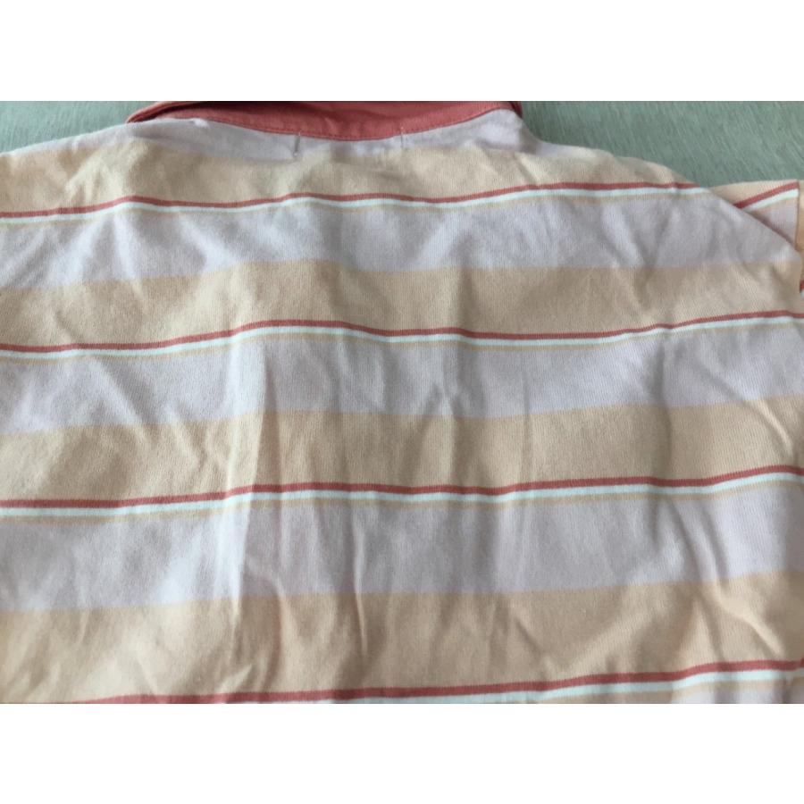 セオリア しまむら 半袖ポロシャツ レディース M 肌色 ベージュ 未使用 送料198円 L I リサイクルストア リセール 通販 Yahoo ショッピング