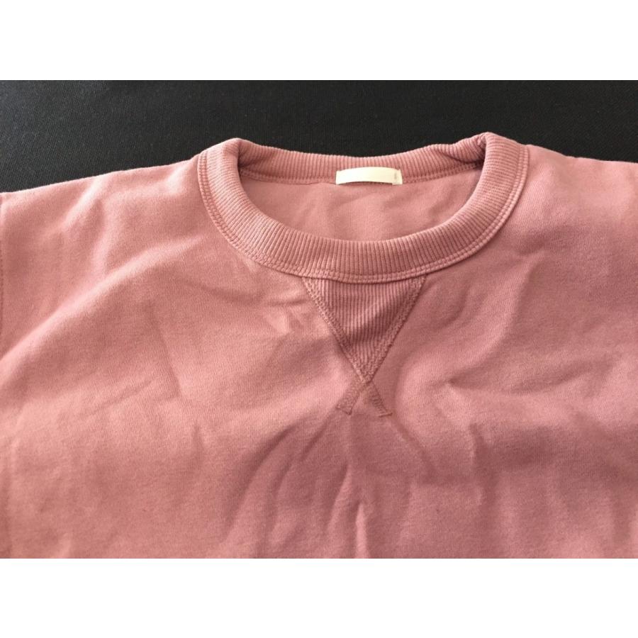 Gu ジーユー トレーナー メンズ S ピンク Gu メンズ 美品 中古 送料510円 H リサイクルストア リセール 通販 Yahoo ショッピング