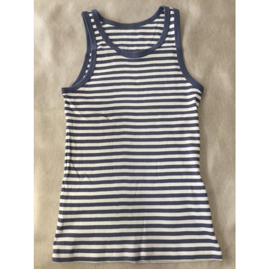 ユニクロ Uniqlo タンクトップ メンズ M グレー 白 美品 中古 送料198円 リサイクルストア リセール 通販 Yahoo ショッピング