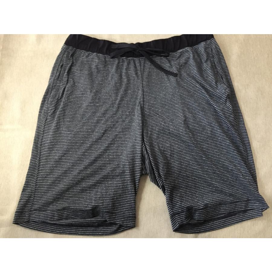 ユニクロ Uniqlo ルームパンツ メンズ 黒 グレー Xl ユニクロ メンズ パンツ やや美品 中古 送料198円 H リサイクルストア リセール 通販 Yahoo ショッピング