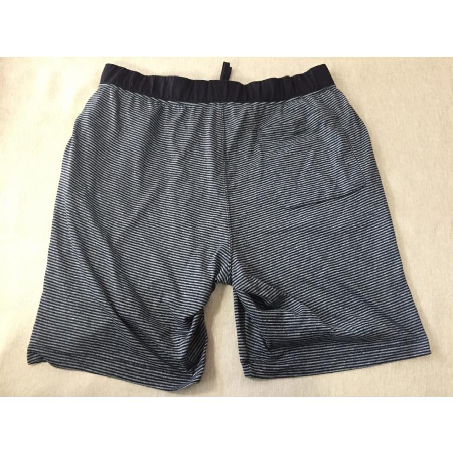 ユニクロ Uniqlo ルームパンツ メンズ 黒 グレー Xl ユニクロ メンズ パンツ やや美品 中古 送料198円 H リサイクルストア リセール 通販 Yahoo ショッピング