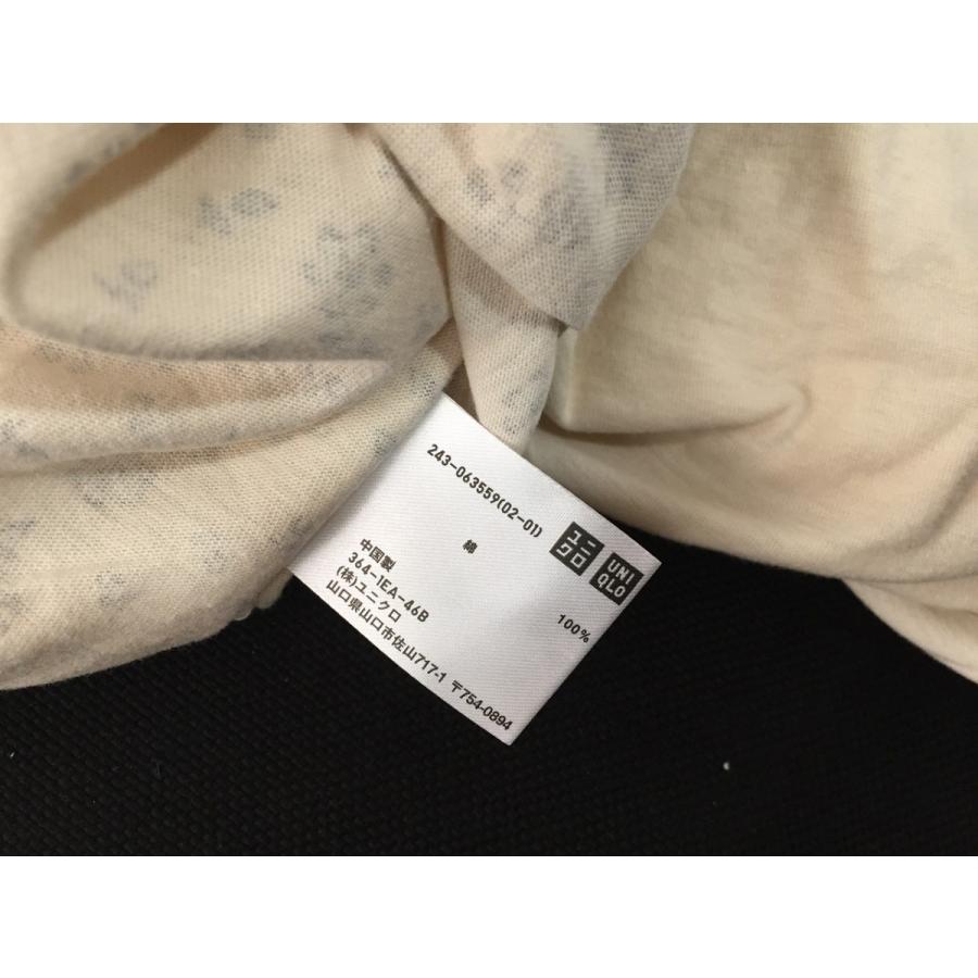 ユニクロ Uniqlo 半袖 ワンピース ミニ レディース M ベージュ 肌色 美品 中古 送料198円 N リサイクルストア リセール 通販 Yahoo ショッピング