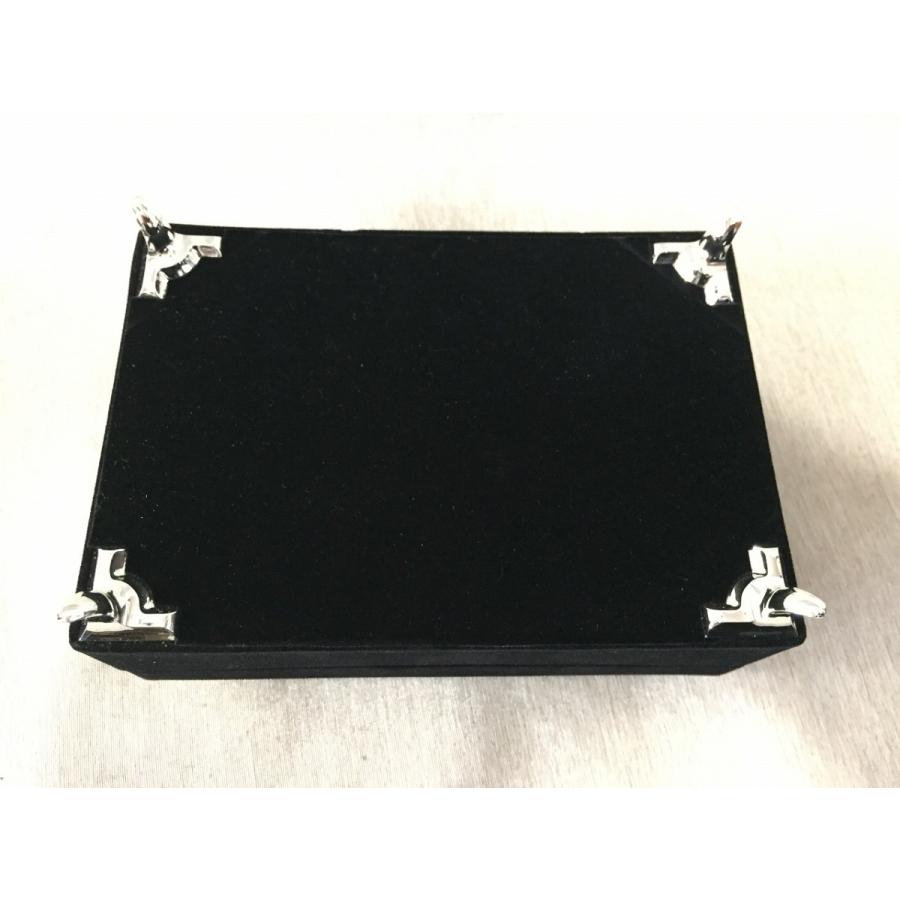 ジルスチュアート Jill Stuart アクセサリーケース 複数用 ベロア 黒 ラインストーン 未使用 F0 リサイクルストア リセール 通販 Yahoo ショッピング