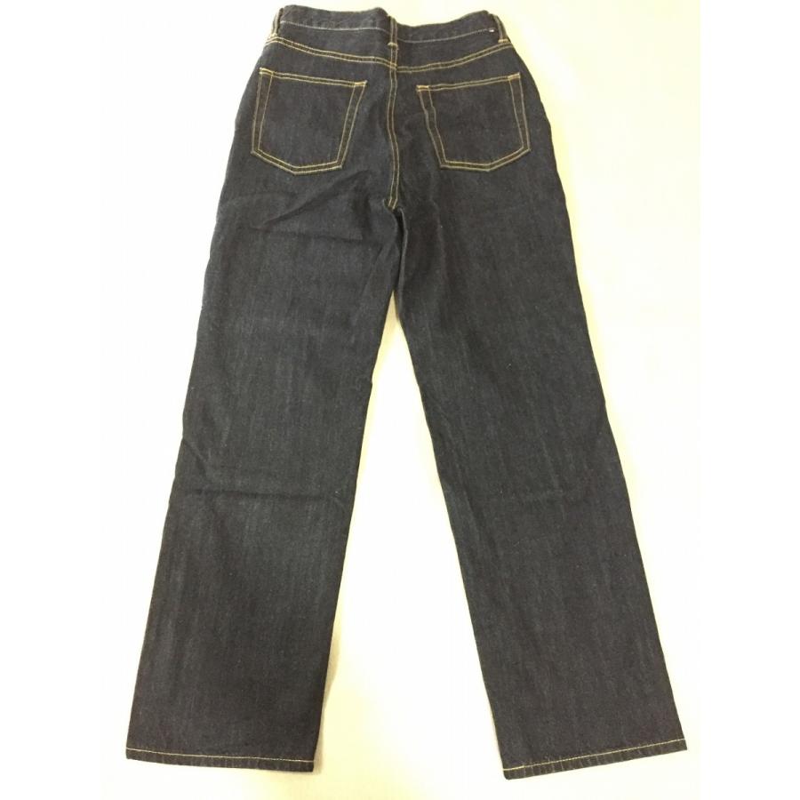 Gu ジーユー ジーンズ デニムパンツ パンツ レディース M Gu レディース 濃いめ 美品 中古 送料198円 H リサイクルストア リセール 通販 Yahoo ショッピング