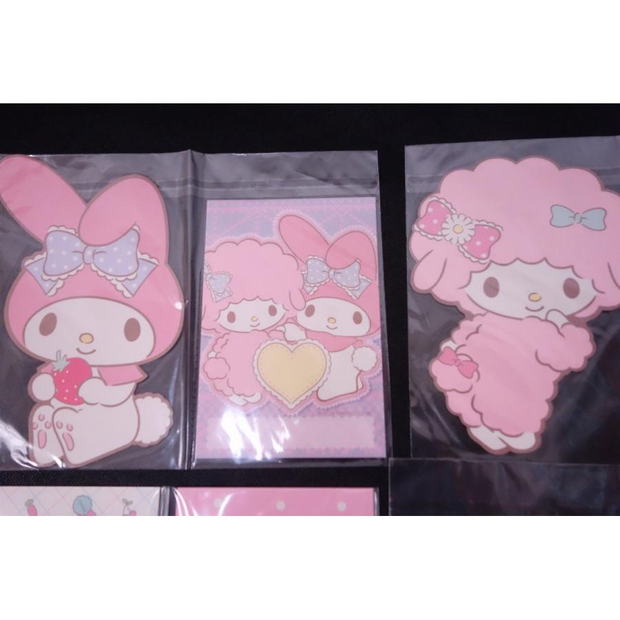 サンリオ マイメロディ ポストカード セット ピンク 白 はがきサイズ 未使用 送料198円 ポストカード 他 サンリオ 他 リサイクルストア リセール 通販 Yahoo ショッピング