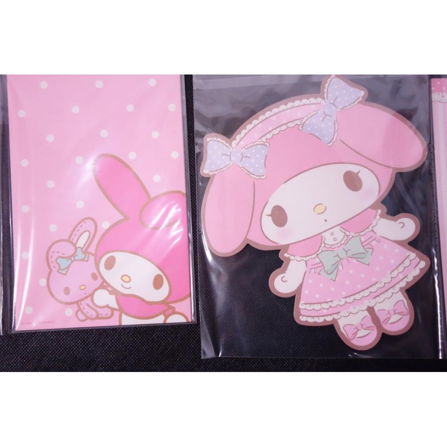 サンリオ マイメロディ ポストカード セット ピンク 白 はがきサイズ 未使用 送料198円 ポストカード 他 サンリオ 他 リサイクルストア リセール 通販 Yahoo ショッピング