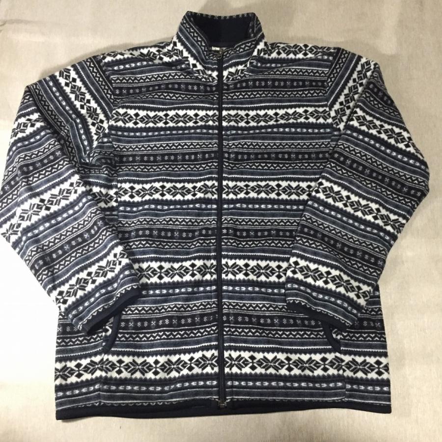 ユニクロ Uniqlo フリース ジャケット メンズ M トップス 他 グレー やや美品 送料510円 Q リサイクルストア リセール 通販 Yahoo ショッピング