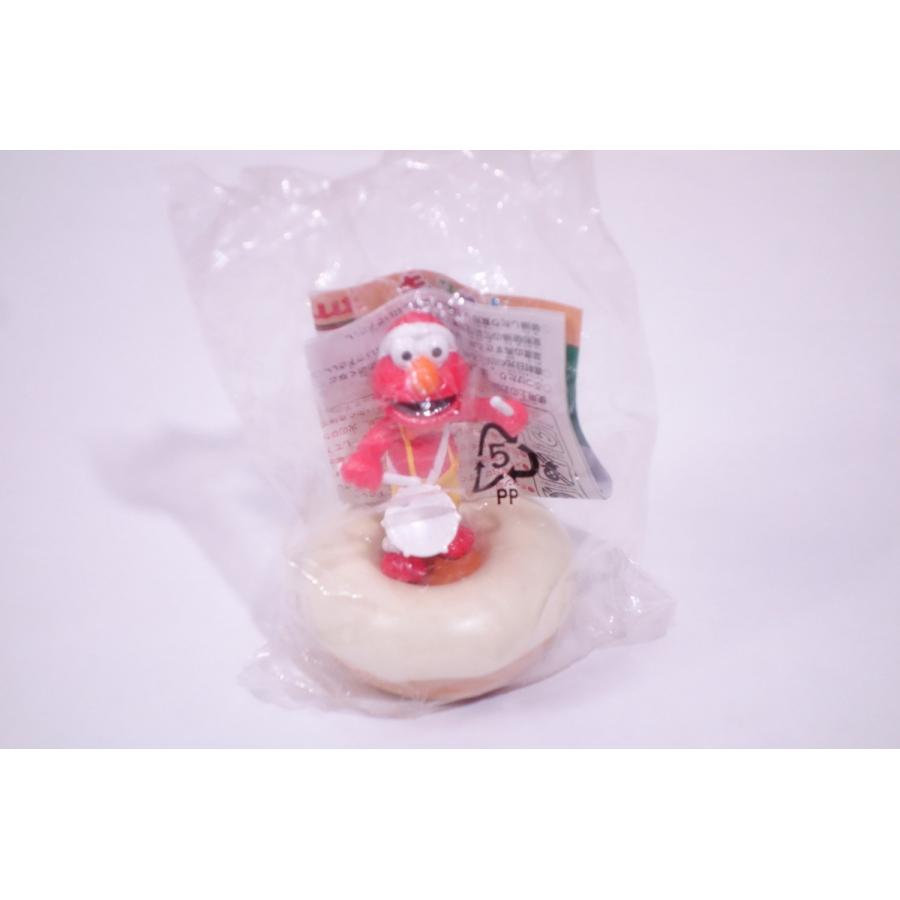 ミスタードーナツ キッズセット 景品 セサミストリート エルモ おもちゃ 未使用 送料140円 おもちゃ 他 リサイクルストア リセール 通販 Yahoo ショッピング