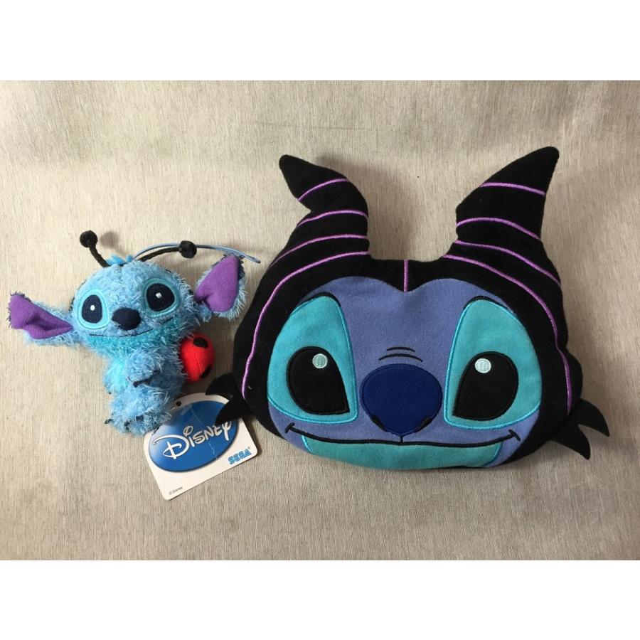 リロ スティッチ マスコット ポーチ ぬいぐるみ まとめ やや美品 中古 送料350円 ディズニー 他 G リサイクルストア リセール 通販 Yahoo ショッピング