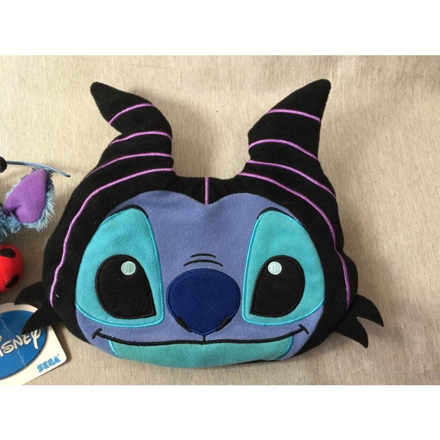 リロ スティッチ マスコット ポーチ ぬいぐるみ まとめ やや美品 中古 送料350円 ディズニー 他 G リサイクルストア リセール 通販 Yahoo ショッピング
