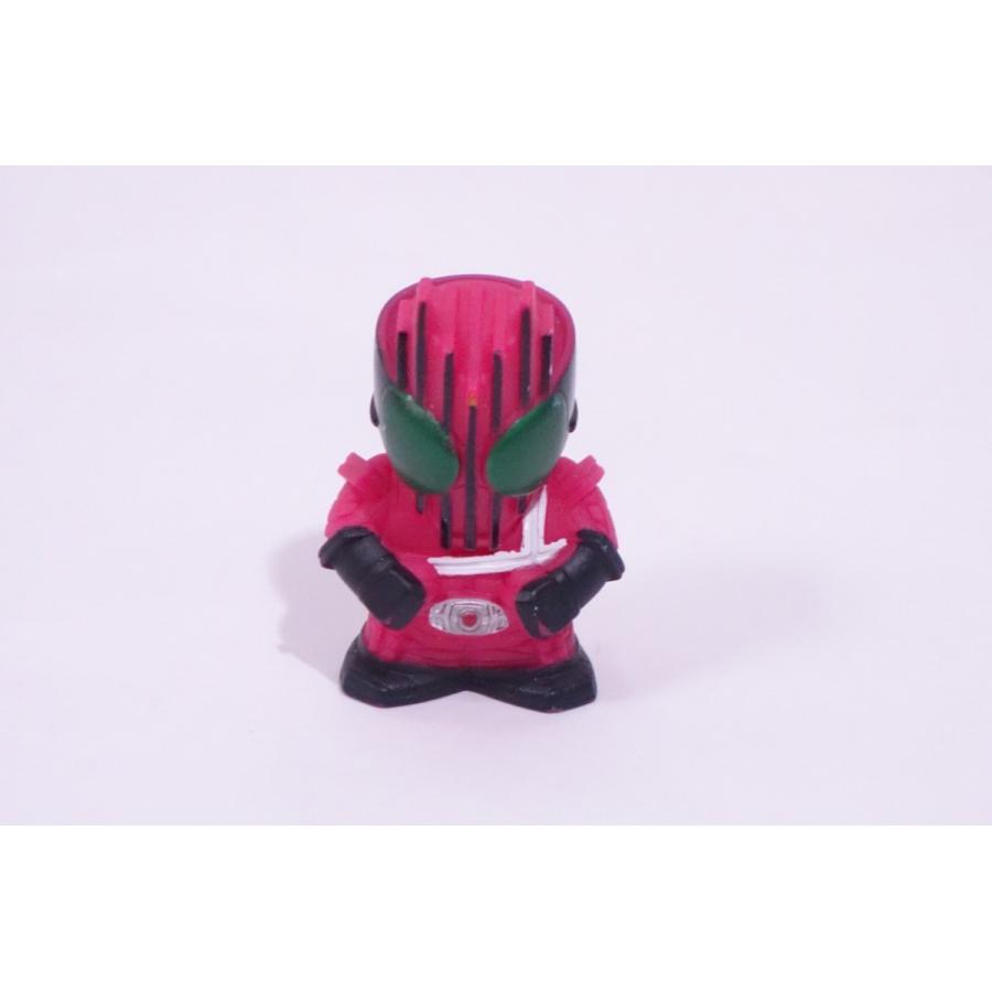 仮面ライダー ディケイド ミニフィギュア 指人形 ピンク やや美品 送料140円 リサイクルストア リセール 通販 Yahoo ショッピング