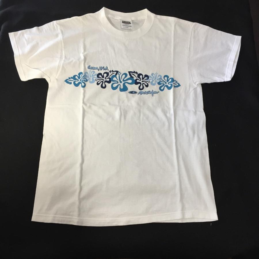 Tultex タルテックス 半袖tシャツ メンズ L 丸首 文字 ロゴ L Ll 白 グアム ほぼ未使用 中古 送料198円 Q リサイクルストア リセール 通販 Yahoo ショッピング