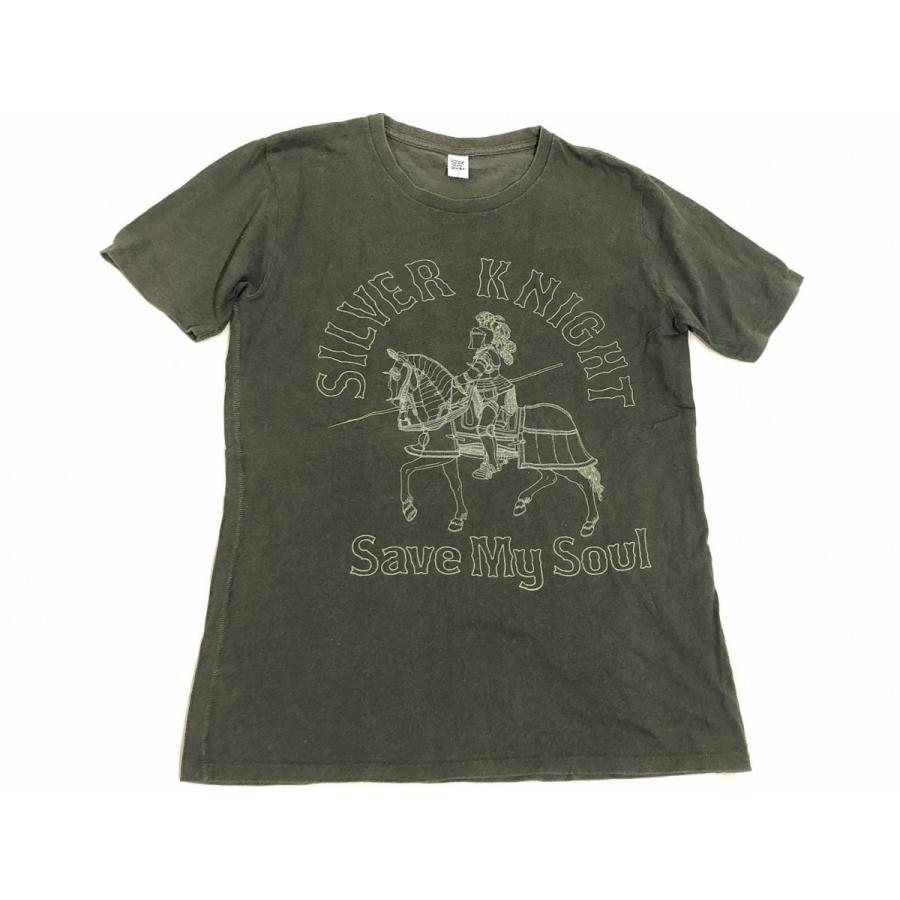 Design Tshirts Store Graniph グラニフ Mサイズ 半袖tシャツ3点セット M 青 グレー カーキ 中古 リサイクルストア リセール 通販 Yahoo ショッピング
