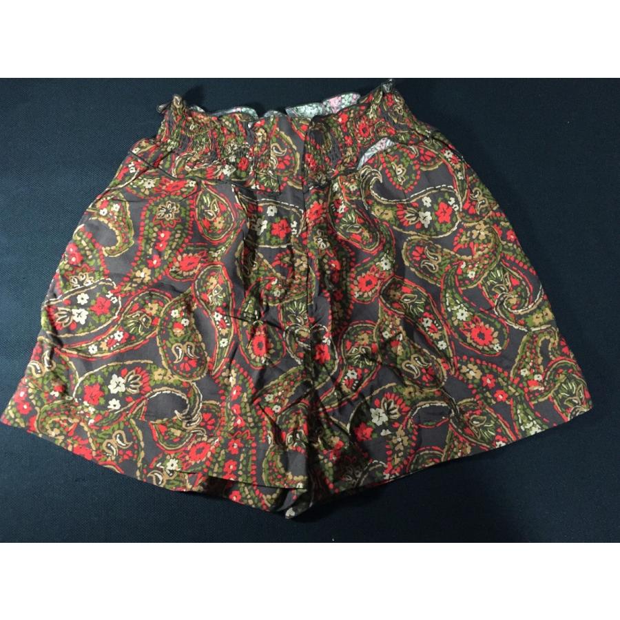 Rodeo Crowns ロデオクラウンズ ショートパンツ レディース M 茶 部屋着に レーヨン混 L 美品 中古 送料185円 E リサイクルストア リセール 通販 Yahoo ショッピング