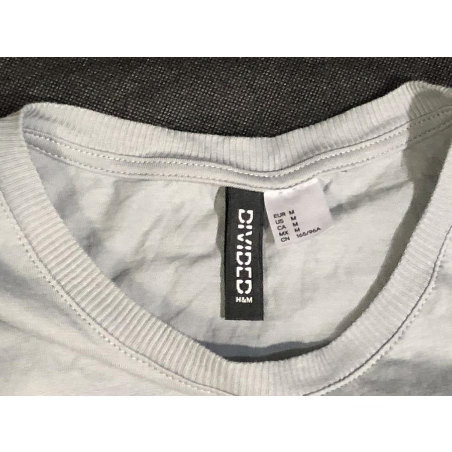 30円 正規品販売 Used H M グレー ノースリーブチュニック サイズ