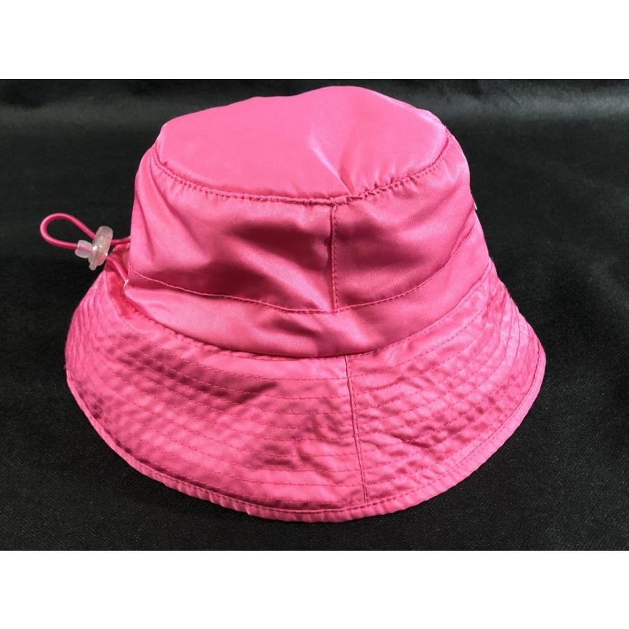 コストコ Uv Skinz キッズ 女の子 日除けつき ハット ピンク 3 8 美品 帽子 送料185円 リサイクルストア リセール 通販 Yahoo ショッピング
