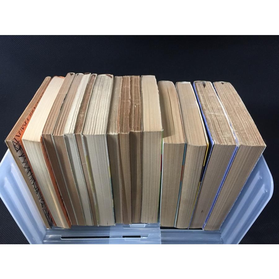 ドストエフスキー アレックスヘイリー フォークナー ヘミングウェイ シェイクスピア リルケ モーム 中古 文庫セット O3 リサイクルストア リセール 通販 Yahoo ショッピング