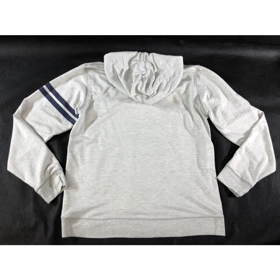 とっておきし新春福袋 トップス 中古 バックナンバー Back Number 長袖スウェットパーカー ｘｌ グレー コットン素材 メンズ Www Threeriversofs Com