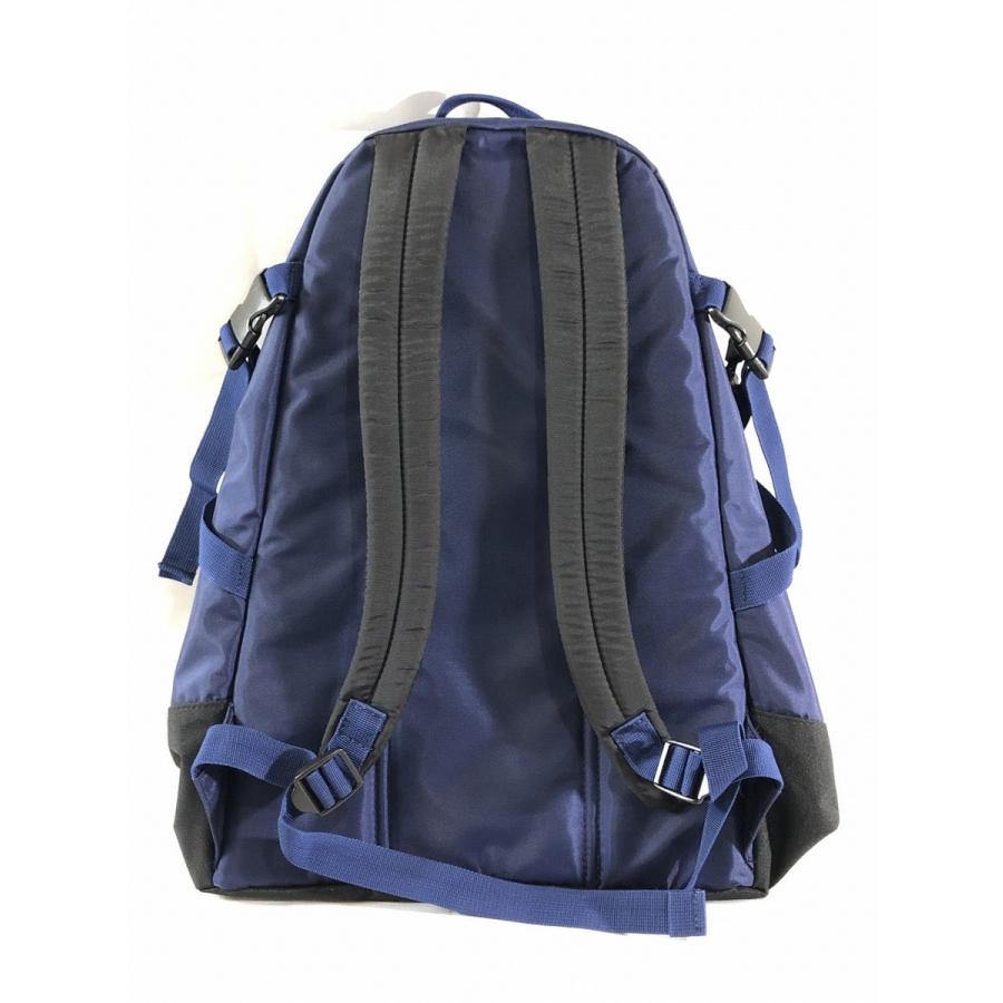 Nike ナイキ リュックサック 男女兼用 紺 黒 超美品 リサイクルストア リセール 通販 Yahoo ショッピング