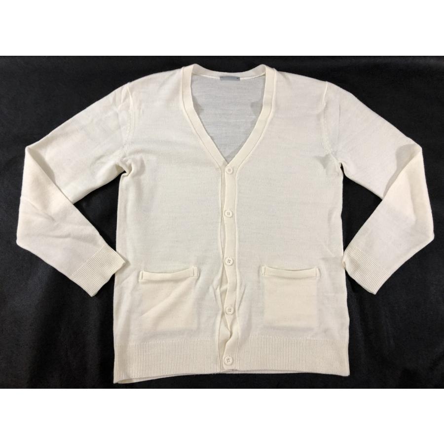 ジーユー Gu メンズ 長袖 カーディガン 白 M やや美品 Gu メンズ カーディガン メンズ M ニット セーター送料198円 リサイクルストア リセール 通販 Yahoo ショッピング