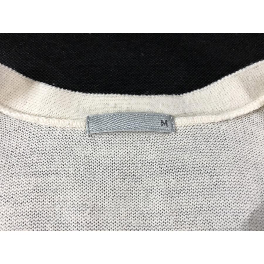 ジーユー Gu メンズ 長袖 カーディガン 白 M やや美品 Gu メンズ カーディガン メンズ M ニット セーター送料198円 リサイクルストア リセール 通販 Yahoo ショッピング