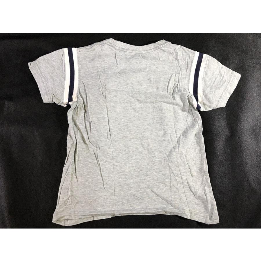 ユニクロ キッズ 男の子 半袖 プリント Tシャツ NYヤンキース 灰 スパイダーマン 赤 くまモン 灰 3点セット 140 送料185円 :220124805:リサイクルストア・リセール 通販 ユニクロ×くまもん半袖Tシャツ サイズ130
