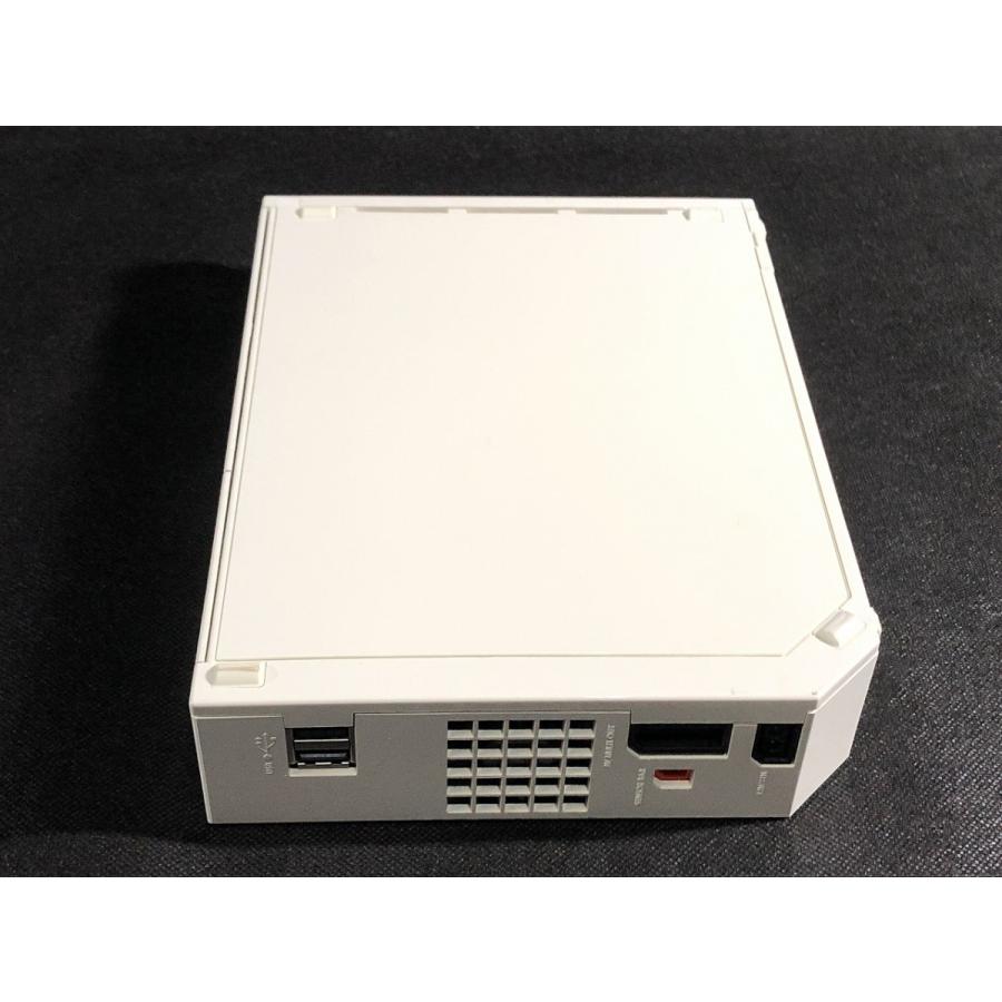 NINTENDO 任天堂 Wii 中古  Wii RVL-001リモコンプラス 赤青2コ付き 19｜resale｜04