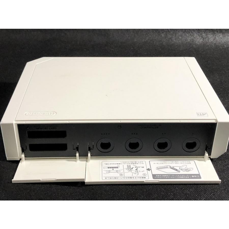 NINTENDO 任天堂 Wii 中古  Wii RVL-001リモコンプラス 赤青2コ付き 19｜resale｜05