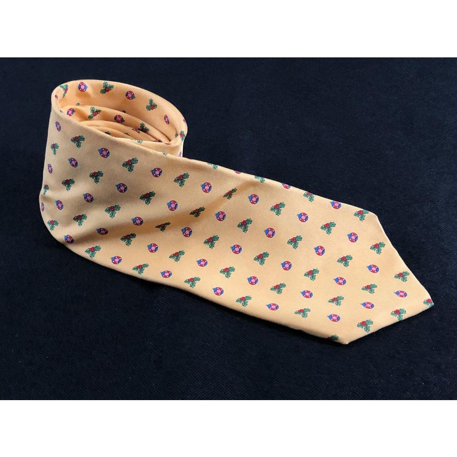 最新コレックション D2267Q◾️ブルックスブラザーズ シルク100% ３点