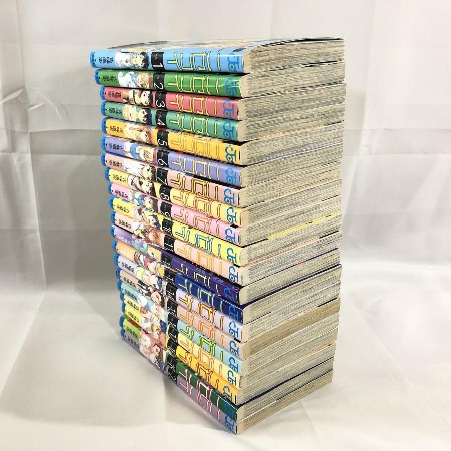 集英社 古味直志 ニセコイ 1〜20巻 ジャンプコミックス マンガ 中古  e｜resale｜02