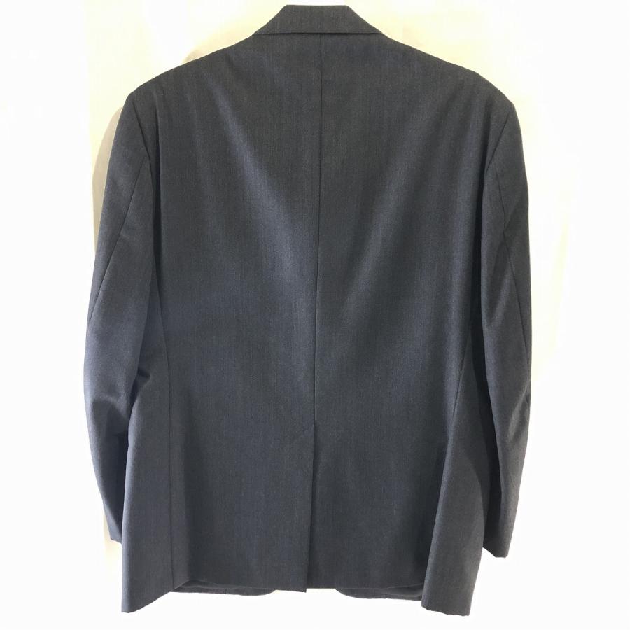 ブルックスブラザーズ 美品 Brooks Brothers 3つボタン スーツ L 