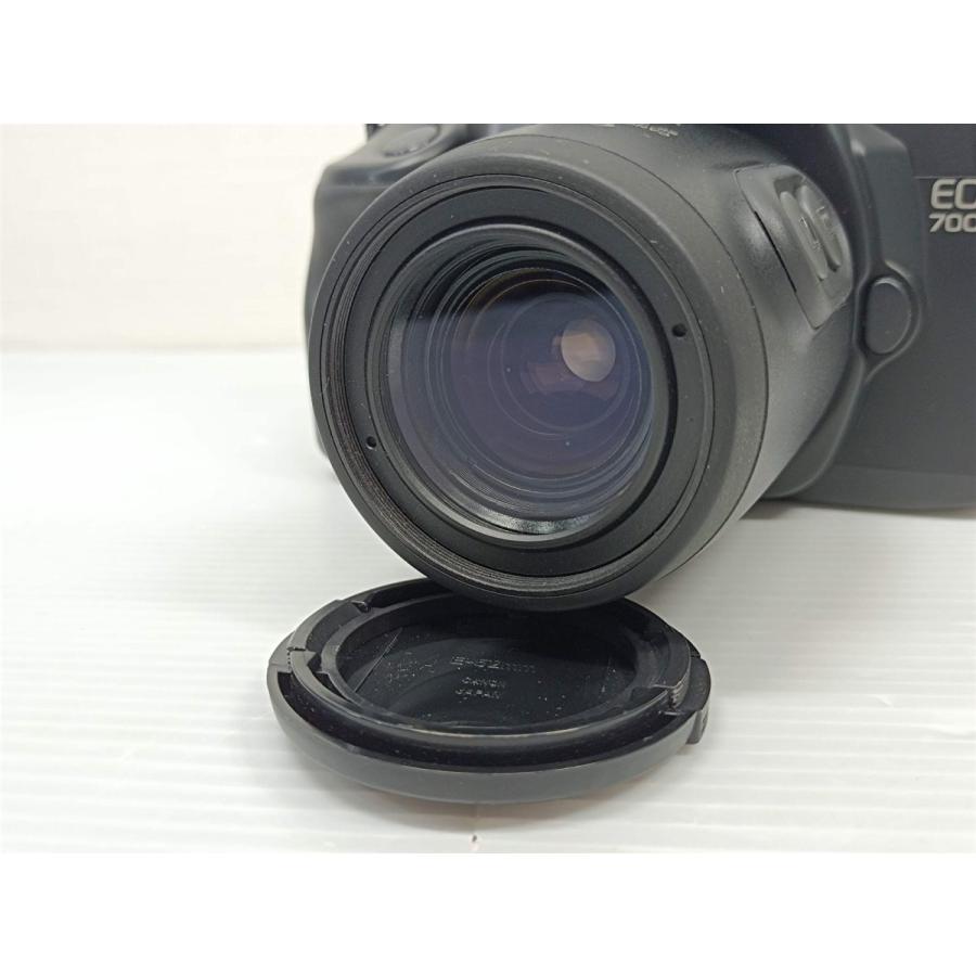 Canon EOS 700QD レンズセット｜resaleresale｜04