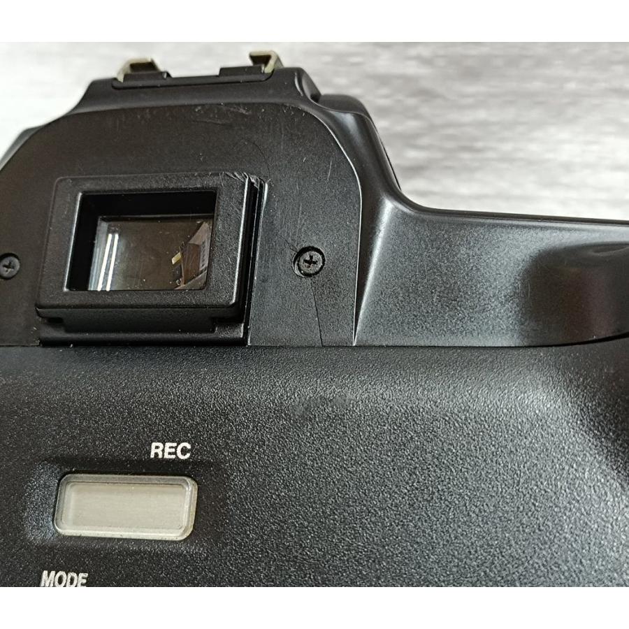 ・キャノンEOS 650×2／100QD／1000S／1000QD×3 動作品｜resaleresale｜08