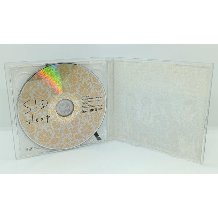 シド ホソイコエ／sleep／chapter 1／御手紙 CD 4枚セット｜resaleresale｜06