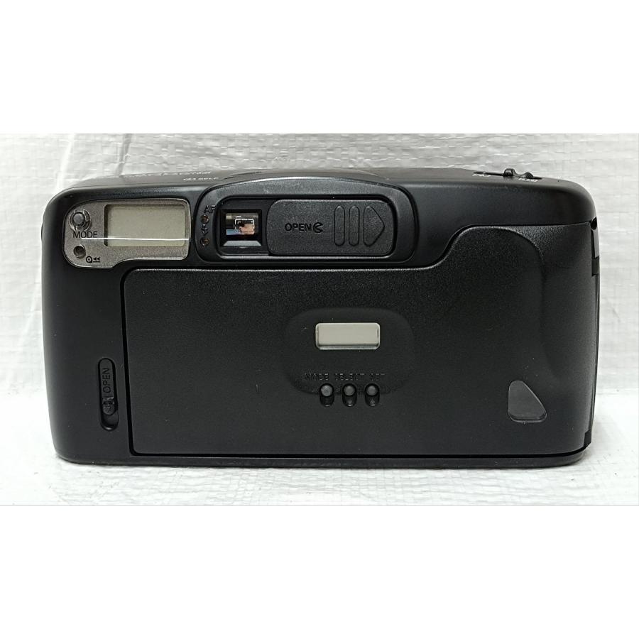 RICOH コンパクトフィルムカメラ　RZ−800DATE 動作品｜resaleresale｜06