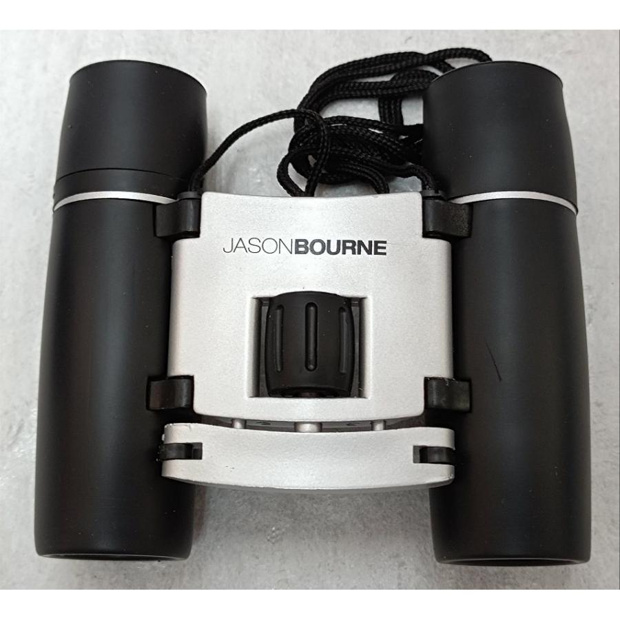 レア 双眼鏡 JASON BOURNE／Everest Binoculars rcITEV2V3BBDVKWq7vResaleレサレ