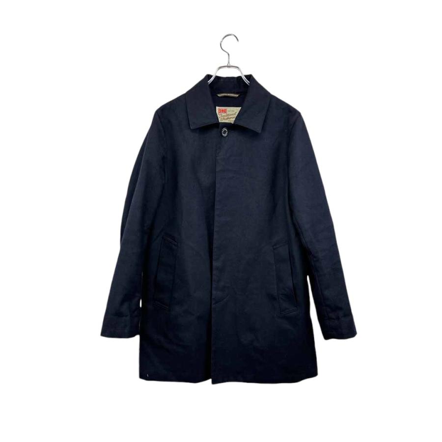 Traditional Weatherwear◇ステンカラーコート トラディショナル Traditional Weatherwear◇ステンカラーコート トラディショナル