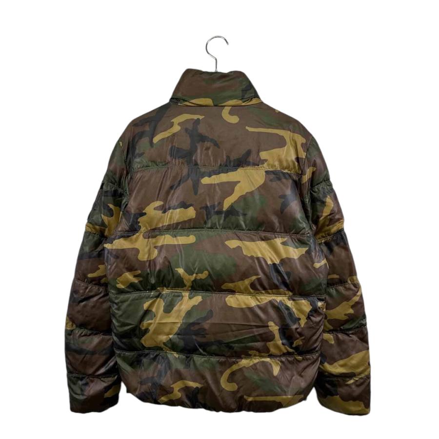 Alpha Industries◇ダウンジャケット アルファインダストリーズ Alpha Industries◇ダウンジャケット アルファインダストリーズ